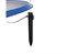 Комплект футбольных ворот Amazon Basics 6ft (2 шт.)  B0758HC1KN - фото 132417