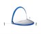 Комплект футбольных ворот Amazon Basics 4ft (2 шт.)  B0758GPYRJ - фото 132425