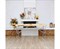 Массажный стол DFC NIRVANA Elegant PREMIUM, цвет оранжево-бежевый TS2010_OB2 / 211х97х89 см - фото 132816