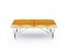 Массажный стол DFC NIRVANA Elegant PREMIUM, цвет оранжево-бежевый TS2010_OB2 / 211х97х89 см - фото 132835
