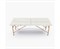 Массажный стол DFC NIRVANA, Optima, дерев. ножки, цвет кремовый (Cream) TS20110S_C / 186х60х84 см - фото 132987