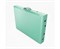 Массажный стол DFC NIRVANA, Optima, дерев. ножки, цвет зеленый (Green), TS20110S_Gr / 213х81х83 см - фото 133154