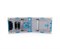 Массажный стол DFC NIRVANA Elegant DELUXE, цвет голубой с бежевым TS2010_TB2 / 186х70х84 см - фото 133311