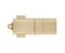 Массажный стол DFC NIRVANA, Relax Pro , дерев. ножки, цвет бежевый (Beige) TS3021_B2 / 219х91х84 см - фото 133360