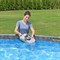 Bestway 58942 / Беспроводной робот-пылесос Bestway 2-в-1 для дна и поверхности воды "AquaTronix Pro G300" - фото 133608