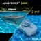 Bestway 58942 / Беспроводной робот-пылесос Bestway 2-в-1 для дна и поверхности воды "AquaTronix Pro G300" - фото 133610