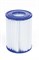 Bestway 56714 / Каркасный бассейн Power Steel  + фил.-насос, лестн, тент / 427х250х100 см - фото 133730