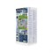 Bestway 56714 / Каркасный бассейн Power Steel  + фил.-насос, лестн, тент / 427х250х100 см - фото 133733