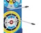 Игровой стол - трансформер 10 в 1 DFC 40" 102 x 51 см UY10185BL - фото 133804