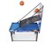 Игровой стол - трансформер 10 в 1 DFC 40" 102 x 51 см UY10185BL - фото 133806
