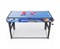 Игровой стол - трансформер 10 в 1 DFC 40" 102 x 51 см UY10185BL - фото 133825