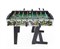Игровой стол - футбол DFC Athletic 49" 124 x 60 см / складной DT-ST-1470 - фото 133839