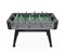 Игровой стол - футбол DFC Athletic 54" 137 х 68 см  DT-RQ-1217 - фото 133849