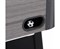 Игровой стол - футбол DFC Athletic 54" 137 х 68 см  DT-RQ-1217 - фото 133856