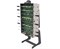 Игровой стол – трансформер DFC 48" 4 в 1, 128 x 61 см GT23023 - фото 133858