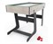 Игровой стол – трансформер DFC 48" 4 в 1, 128 x 61 см GT23023 - фото 133868