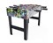 Игровой стол - футбол DFC Athletic 36" 96 x 53 см DT-T9251 - фото 133888