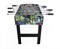 Игровой стол - футбол DFC Athletic 36" 96 x 53 см DT-T9251 - фото 133889