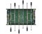 Игровой стол - футбол DFC Athletic 36" 96 x 53 см DT-T9251 - фото 133891