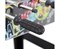Игровой стол - футбол DFC Athletic 36" 96 x 53 см DT-T9251 - фото 133893