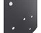 Настенный боксерский манекен WALL-MOUNTED PUNCHING MAN TLS-W - фото 134004