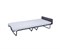 Раскладушка с матрасом Элеонора ПРЕМИУМ 90х200 см (дуб) - фото 135067