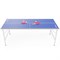 Теннисный стол DFC RayChee 60" 150 x 67 см RQ23001-PP - фото 135278