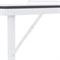 Теннисный стол DFC RayChee 60" 150 x 67 см RQ23001-PP - фото 135282