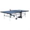 Теннисный стол Donic Indoor Roller 800 синий 230288-B - фото 135305