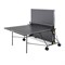 Теннисный стол DONIC INDOOR STYLE 600 GRAY 230246 - фото 135314