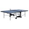 Теннисный стол Donic Indoor Roller 600 синий 230286-B - фото 135316