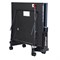 Теннисный стол Donic Indoor Roller 600 синий 230286-B - фото 135318