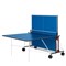 Теннисный стол DONIC INDOOR ROLLER FUN BLUE 19мм 230235-B - фото 135323