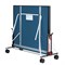 Теннисный стол DONIC INDOOR ROLLER FUN BLUE 19мм 230235-B - фото 135326