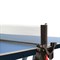 Теннисный стол DONIC INDOOR ROLLER FUN BLUE 19мм 230235-B - фото 135329