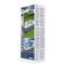 Bestway 56722 / Прямоугольный каркасный бассейн  412х201х122 см + фильтр-насос, лестница - фото 135374