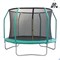 Батут DFC JUMP STREET 16ft внутр.сетка (488cм) 16FT-JST-E - фото 92361