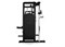 Кроссовер, силовая рама DFC PowerGym D700/2 - фото 94661
