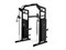 Кроссовер, силовая рама DFC PowerGym D700/2 - фото 94664