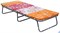 Раскладушка Легенда с матрасом (190x80x38,5)