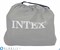 Надувной матрас Intex 64142 полуторный (без насоса)  (137х191х23) - фото 98352